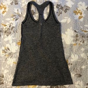 Lululemon tank top size 2